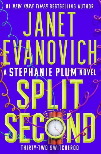 Split second thirty two - split, second: